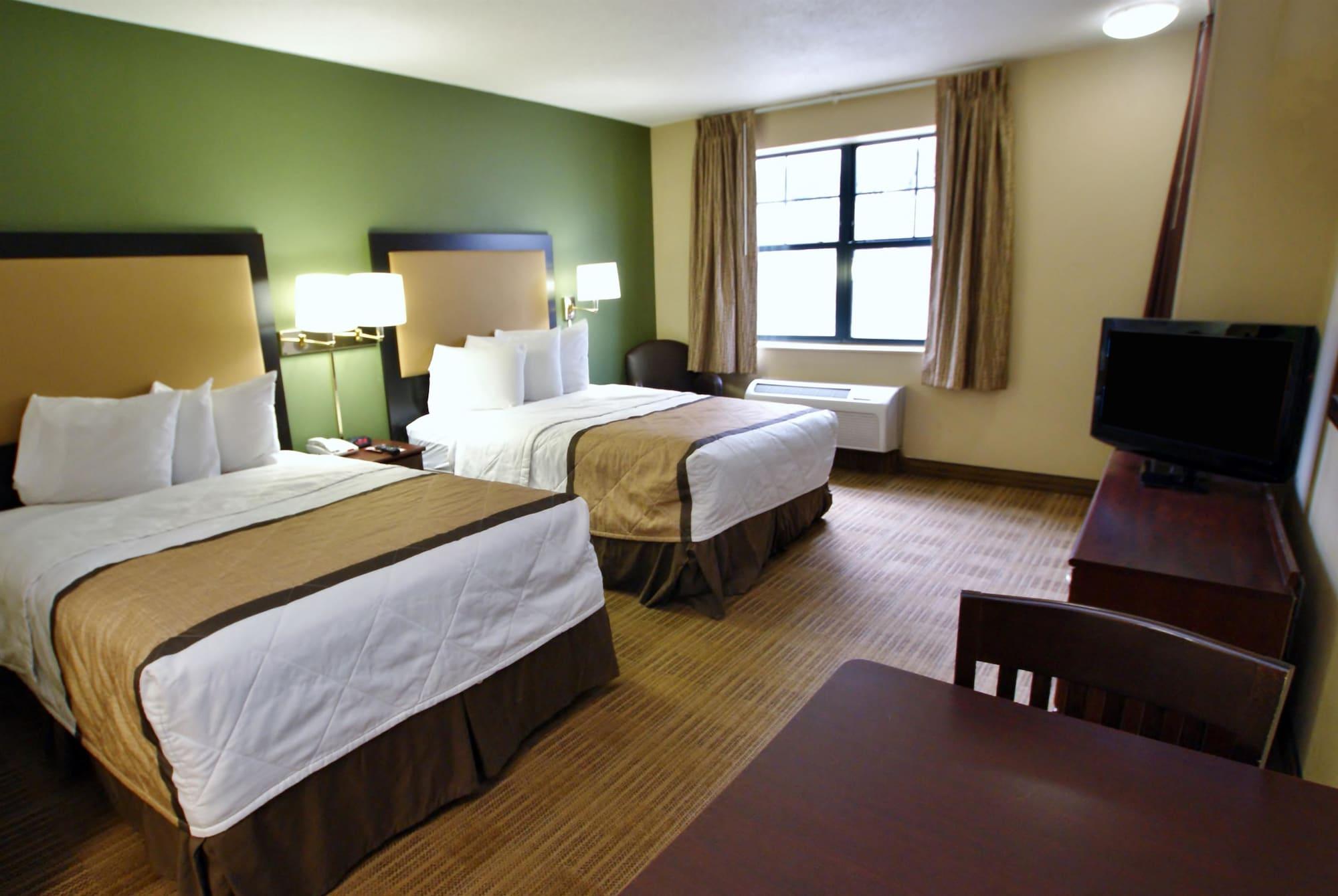 Extended Stay America Suites - Madison - Junction Court Middleton Exteriör bild