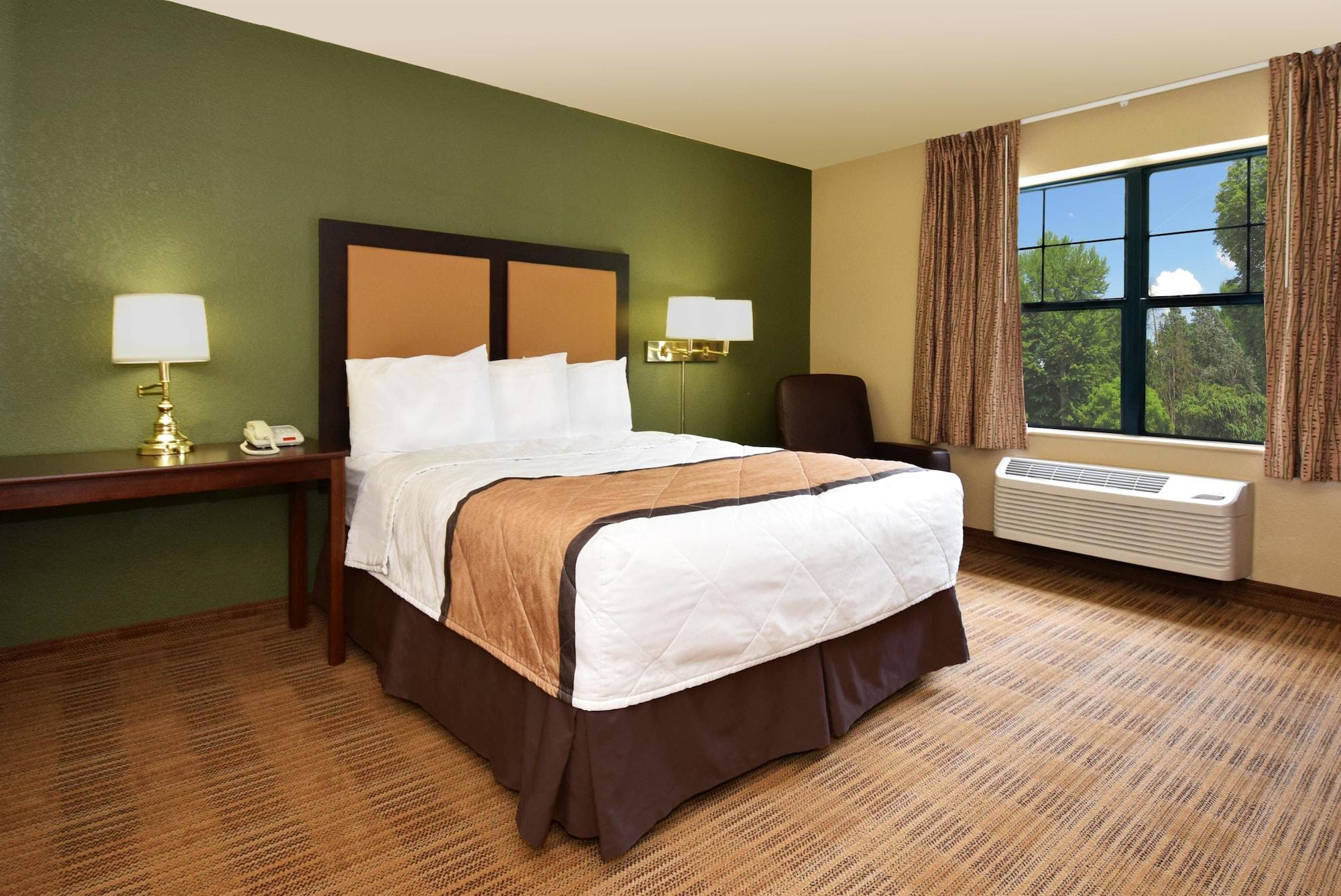 Extended Stay America Suites - Madison - Junction Court Middleton Exteriör bild