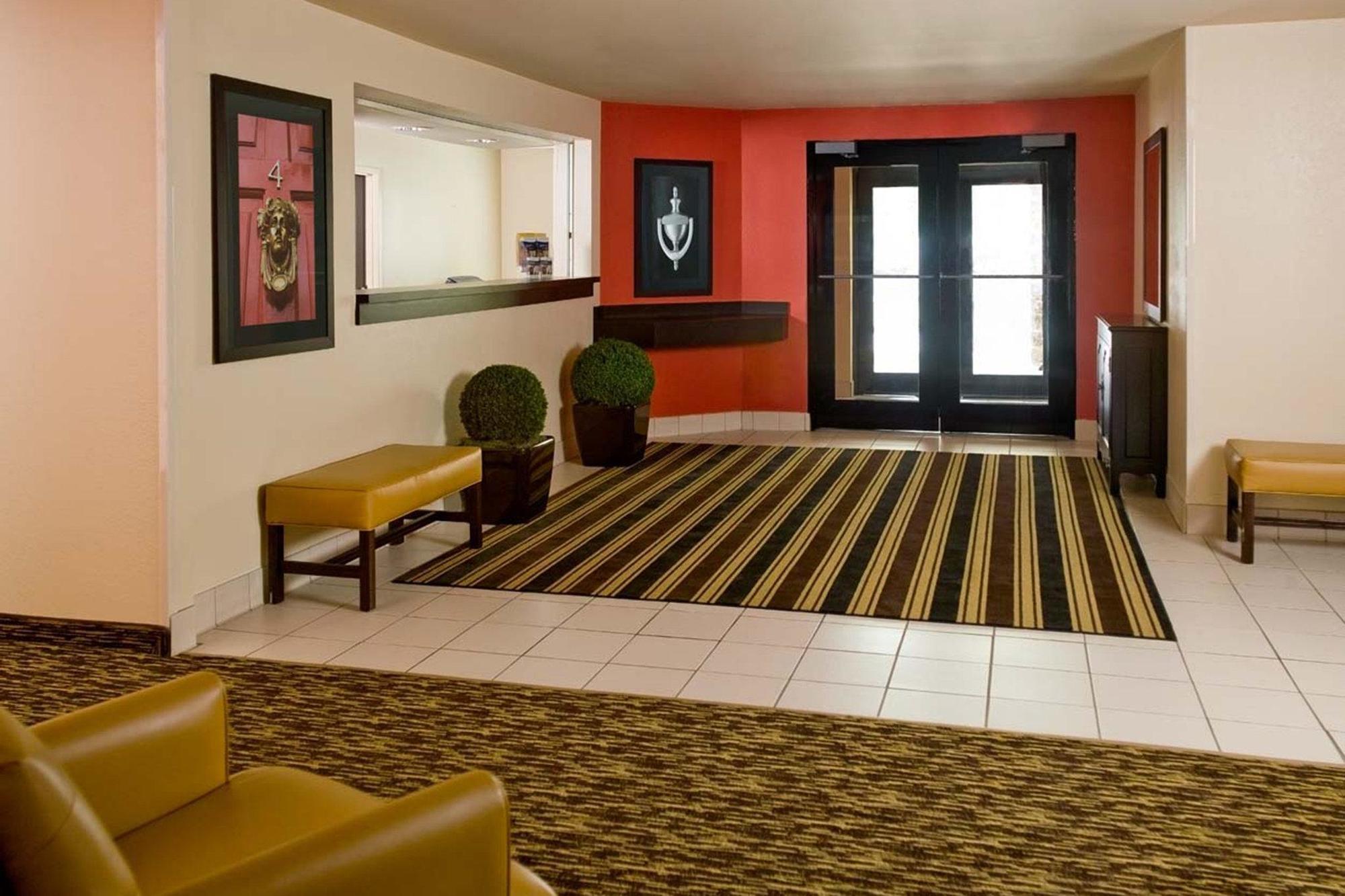 Extended Stay America Suites - Madison - Junction Court Middleton Exteriör bild