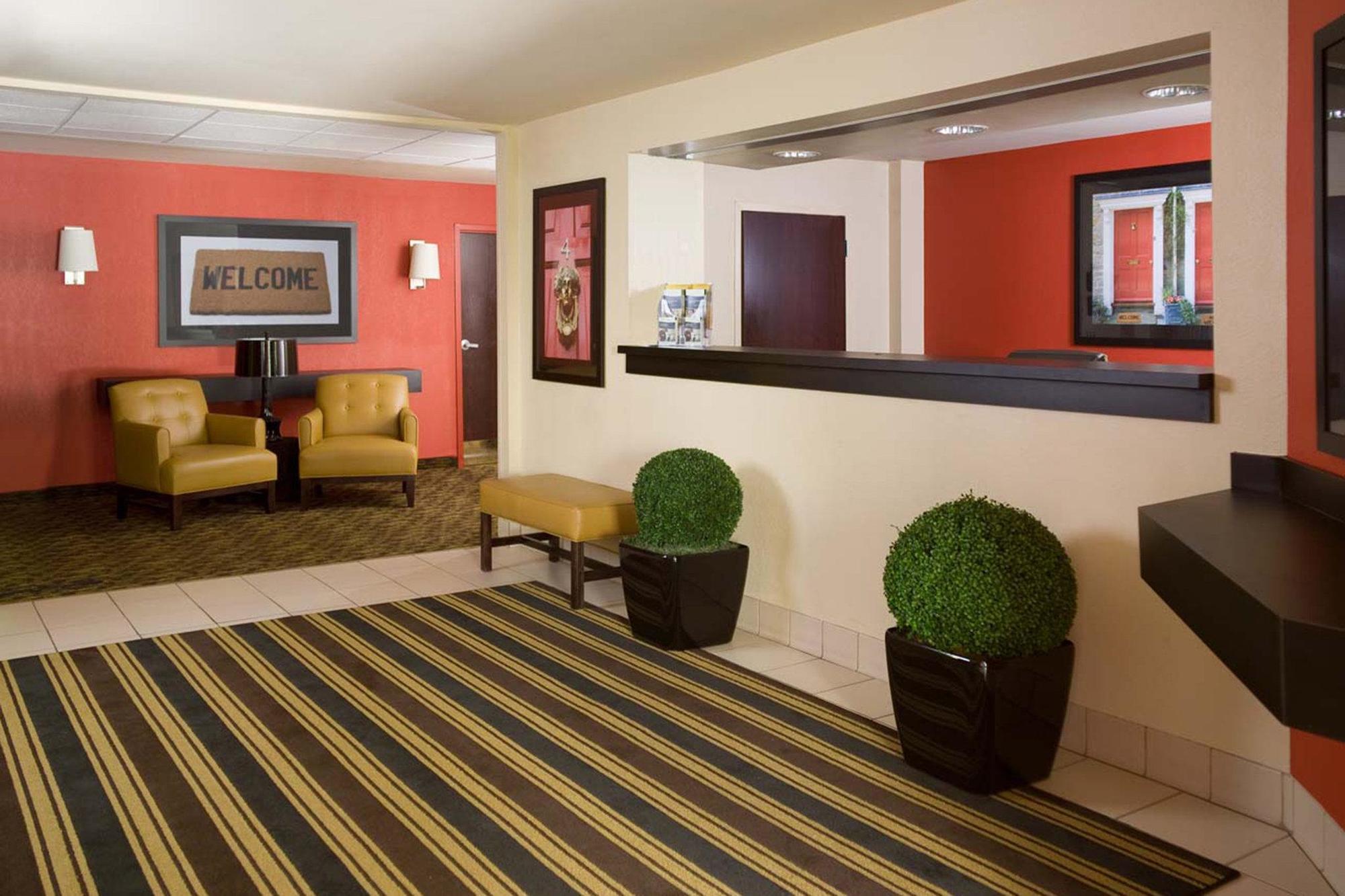 Extended Stay America Suites - Madison - Junction Court Middleton Exteriör bild